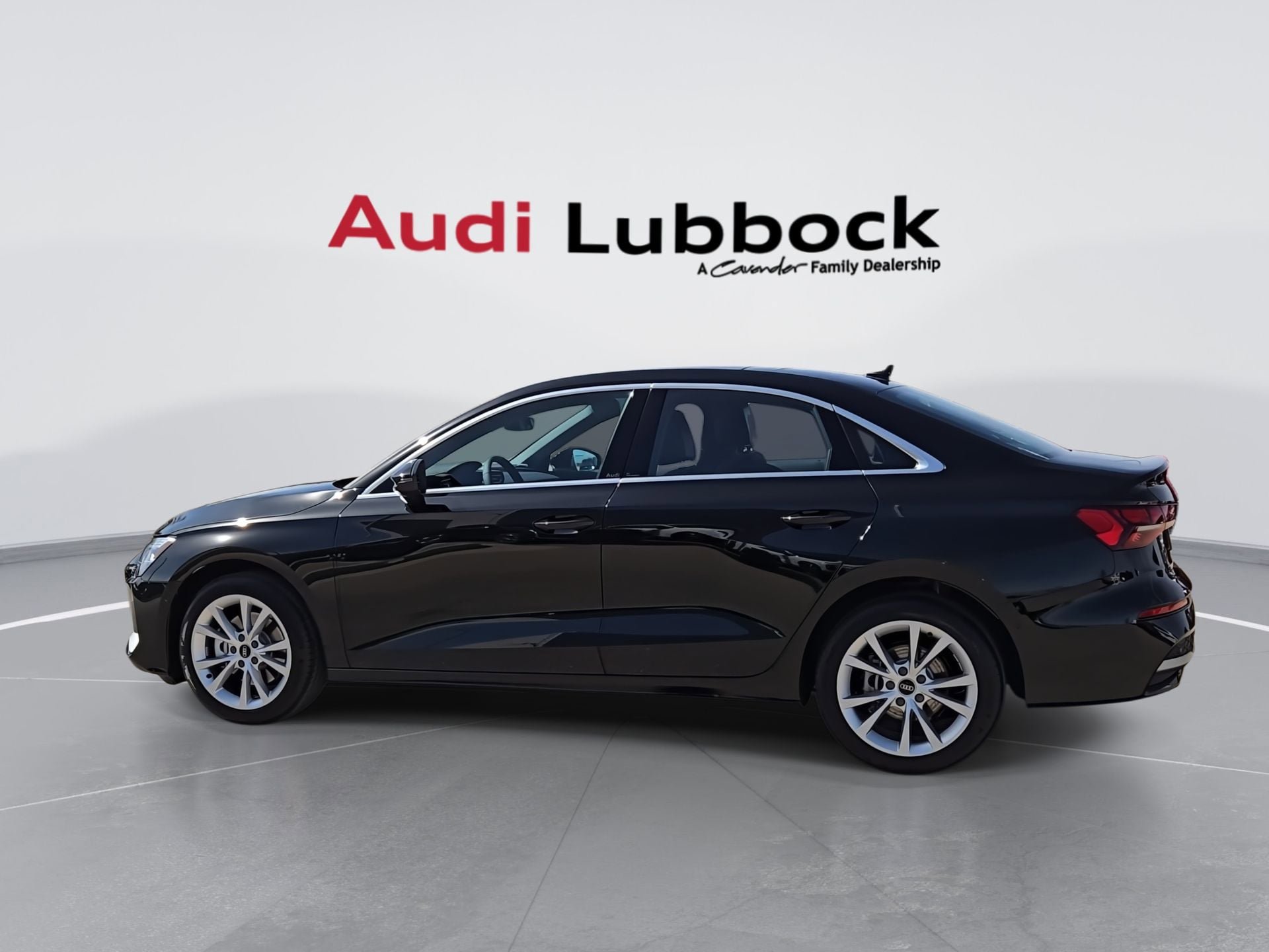 New 2026 Audi A3 2.0T Premium AWD/4WD image 6