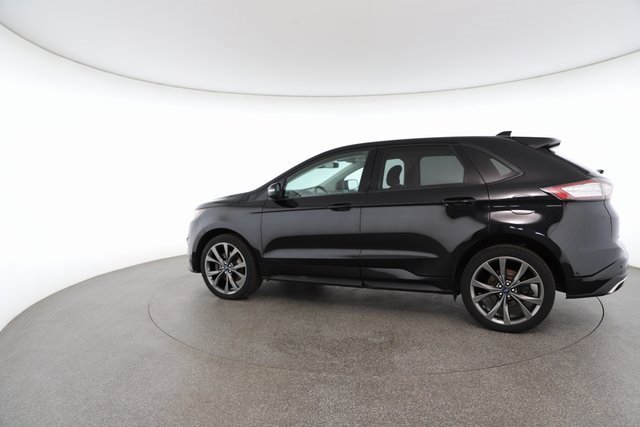 Used 2018 Ford Edge Sport w/ Equipment Group 401A image 8