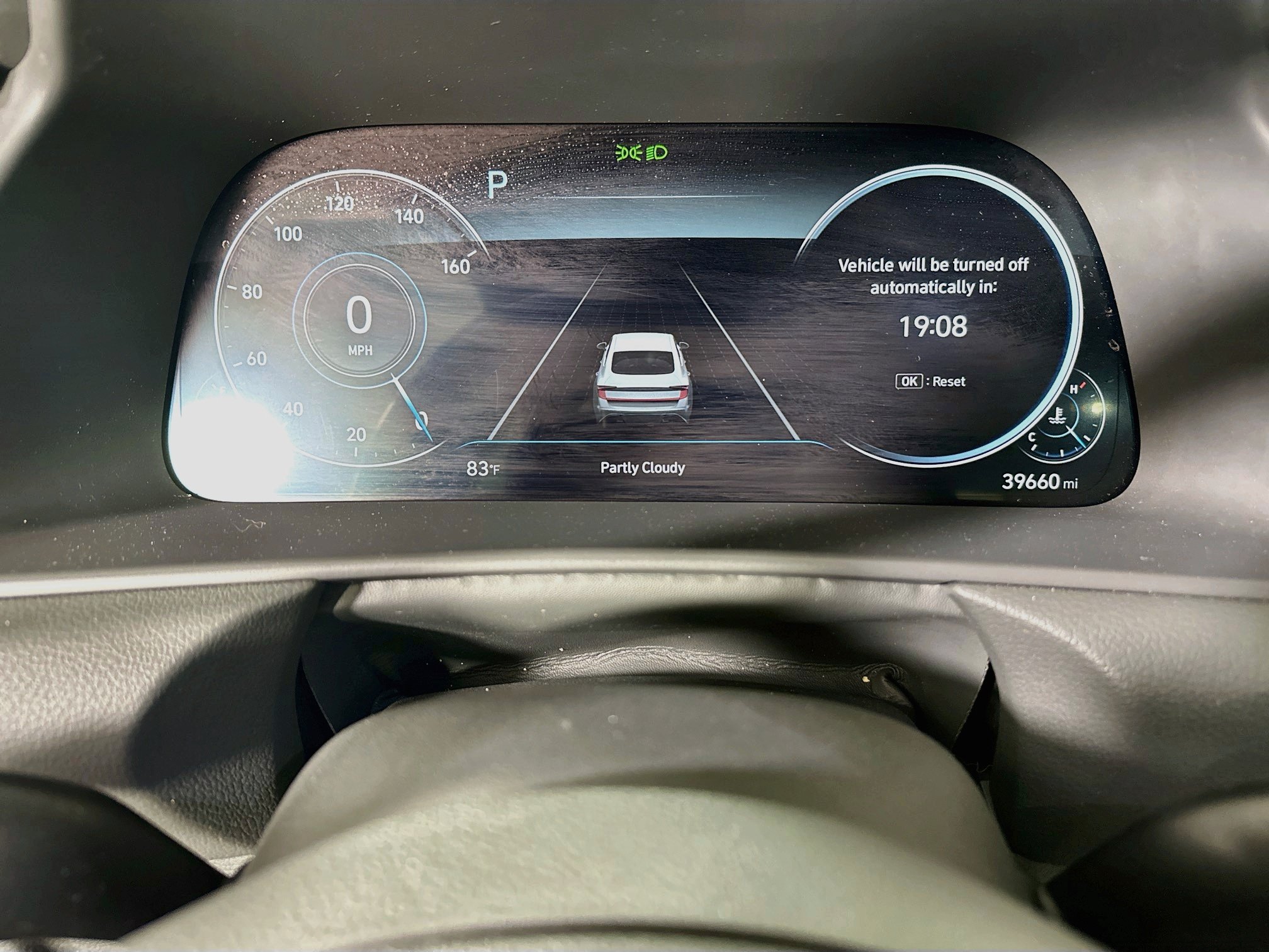 Used 2020 Hyundai Sonata Limited FWD image 19