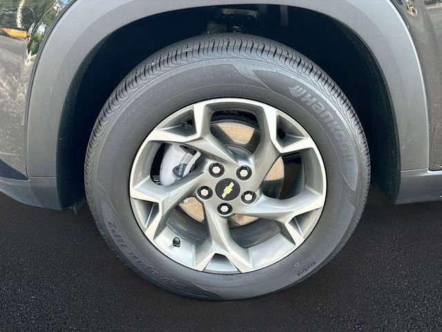 Used 2024 Chevrolet Trax LT image 28