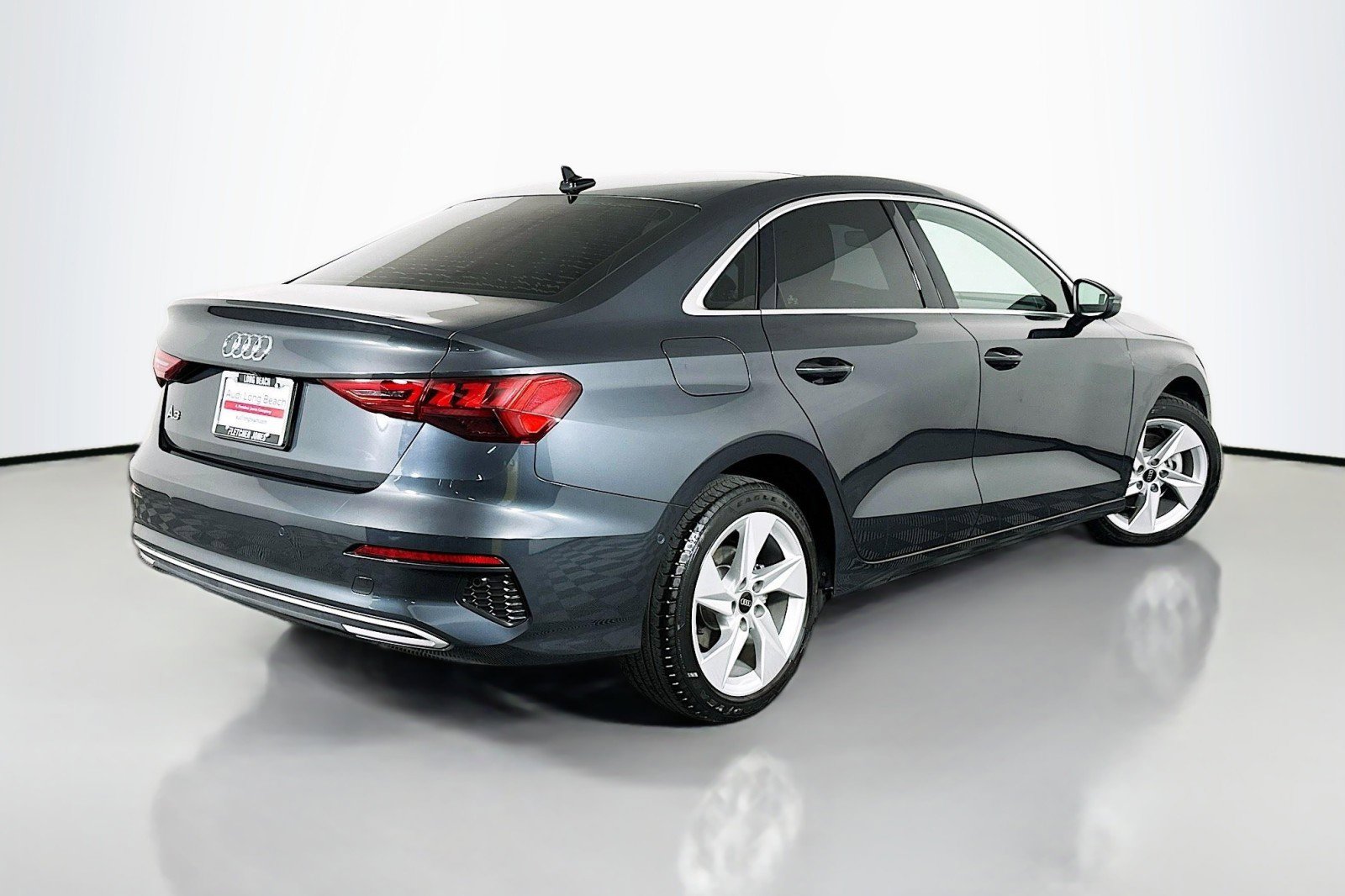 Used 2023 Audi A3 2.0T Premium image 14