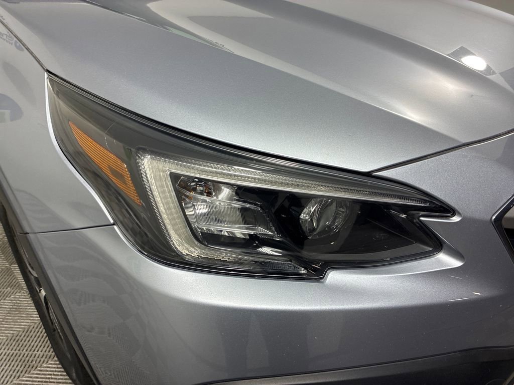 Used 2022 Subaru Outback 2.5i image 4