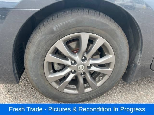 Used 2015 Nissan Altima 2.5 S w/ Special Edition Package FWD image 10