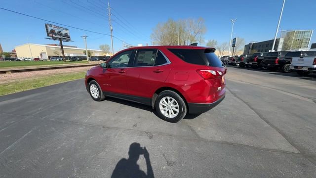 Used 2019 Chevrolet Equinox LT AWD/4WD image 6