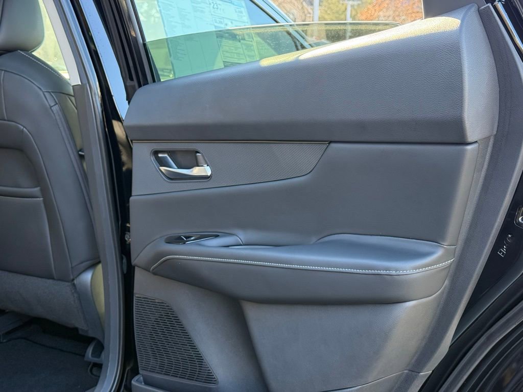 New 2026 Nissan Murano SL image 23