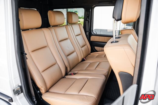 Used 2014 Mercedes-Benz G 63 AMG 4MATIC image 72