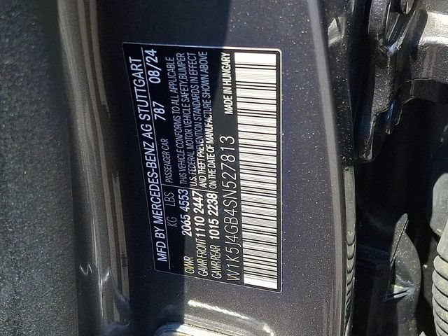 Used 2025 Mercedes-Benz CLA 250 image 28
