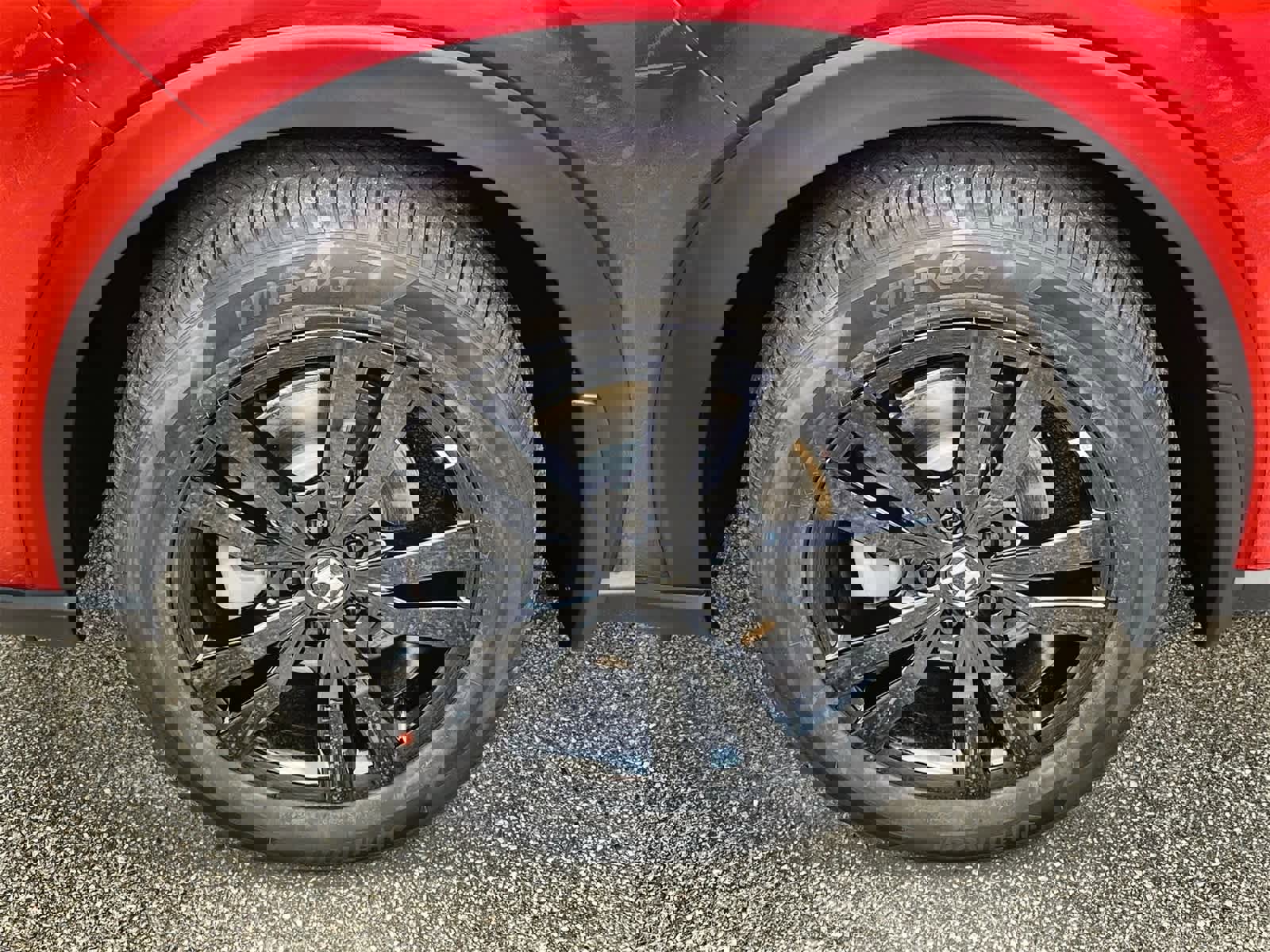 New 2026 Honda HR-V Sport image 7