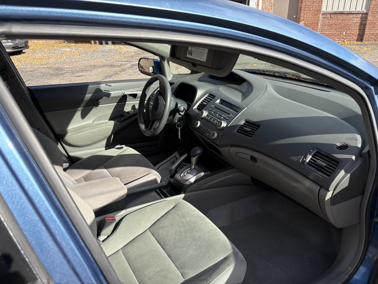 Used 2006 Honda Civic LX image 8