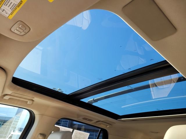 Used 2023 Ford Expedition Max Platinum image 21