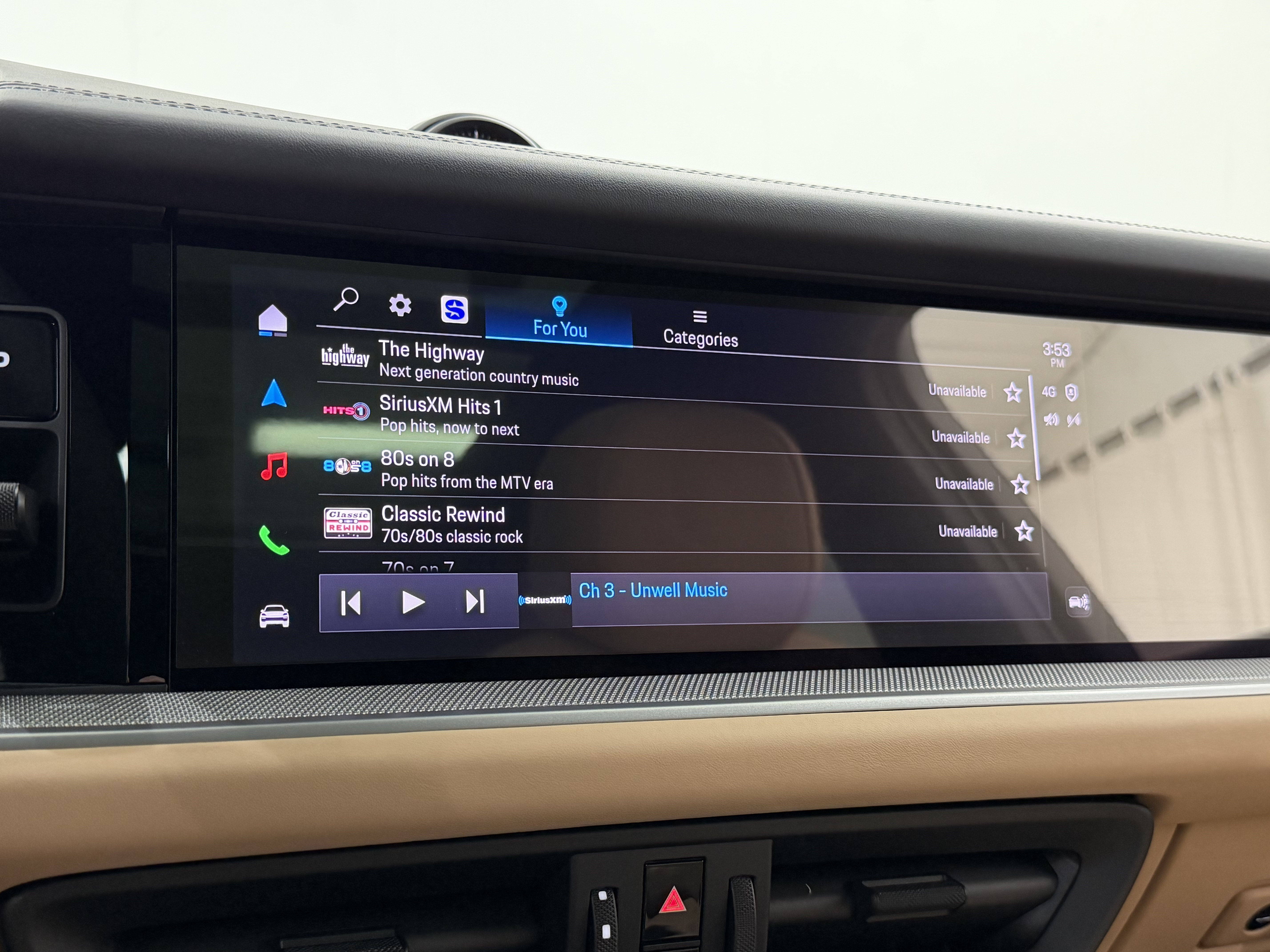 New 2026 Porsche Cayenne S AWD/4WD image 42