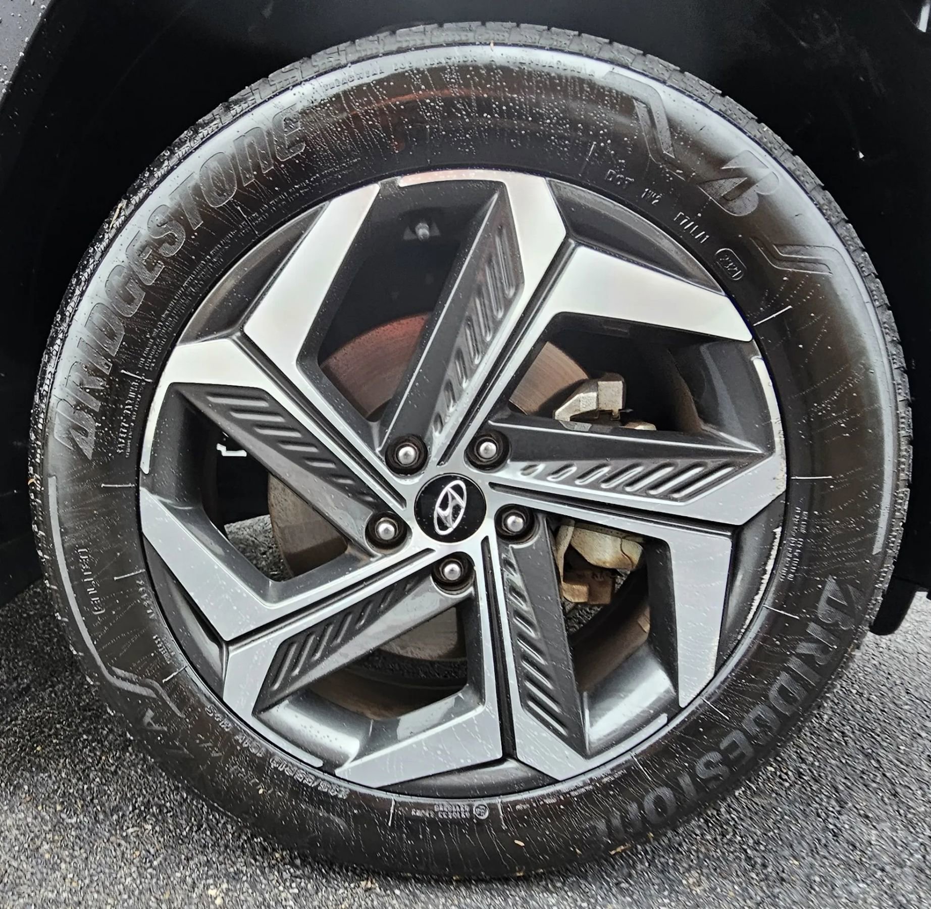 Used 2022 Hyundai Tucson Limited image 15