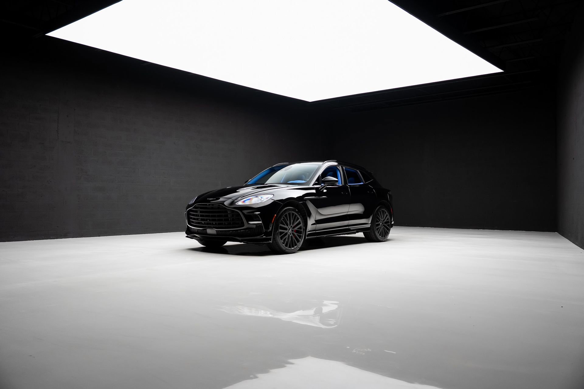 Used 2023 Aston Martin DBX 707 image 85