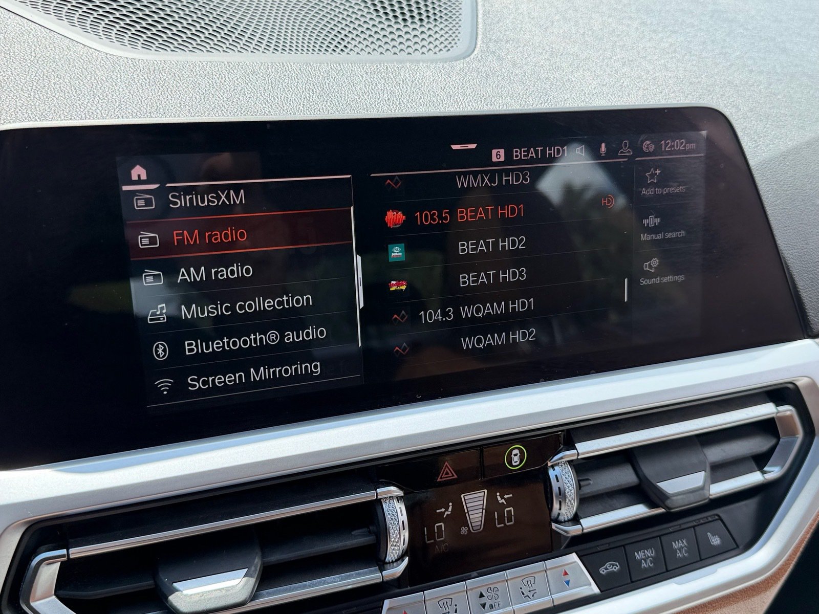 Used 2019 BMW 330i Sedan w/ Driving Assistance Package RWD image 25