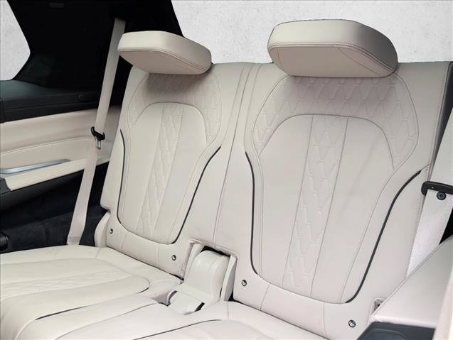 Used 2021 BMW X7 M50i AWD/4WD image 21