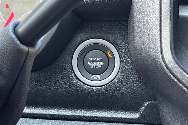 New 2025 RAM 2500 Tradesman w/ Chrome Appearance Group image 18
