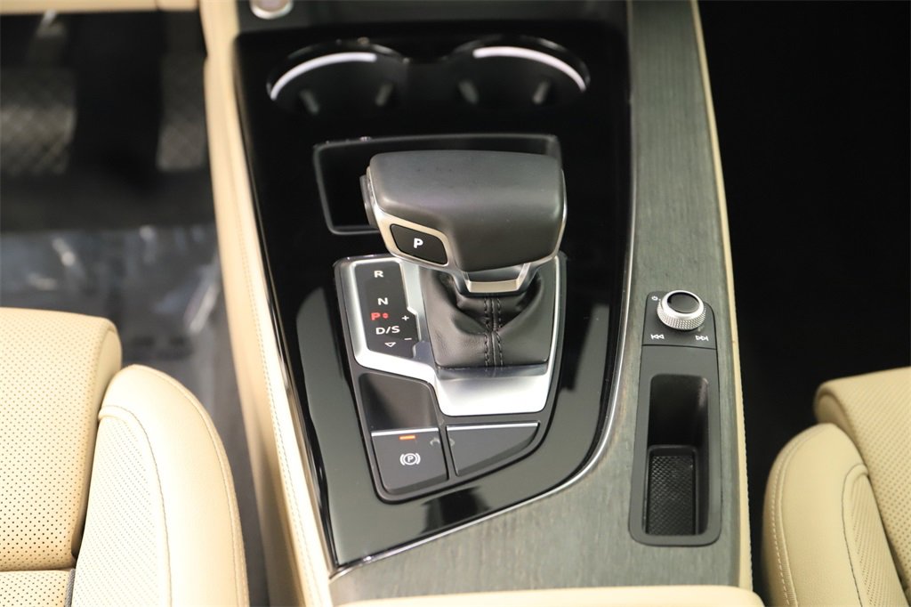 Certified 2023 Audi A4 2.0T Premium Plus w/ Premium Plus Package image 21