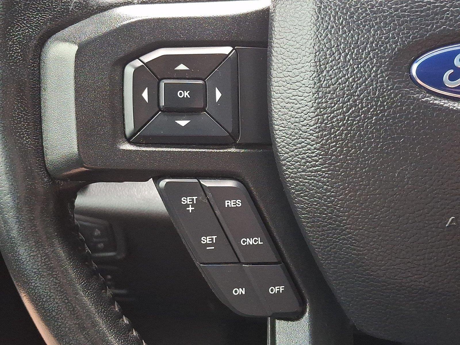 Used 2019 Ford F150 XLT w/ Equipment Group 302A Luxury AWD/4WD image 21