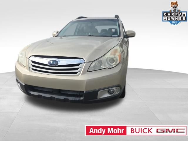 Used 2010 Subaru Outback 2.5i Premium AWD/4WD image 7