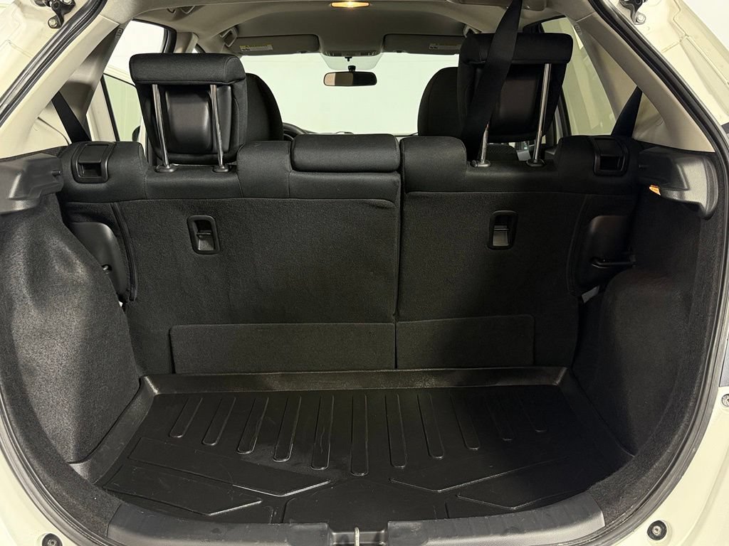 Used 2019 Honda Fit LX image 20