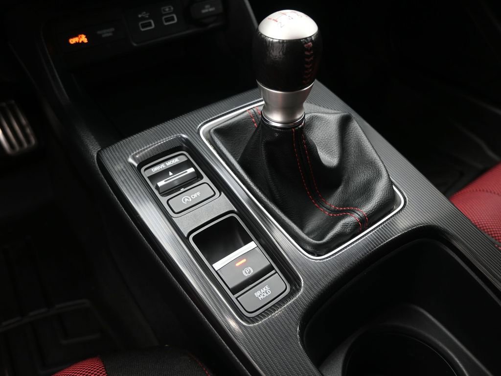 Used 2024 Honda Civic Si image 15