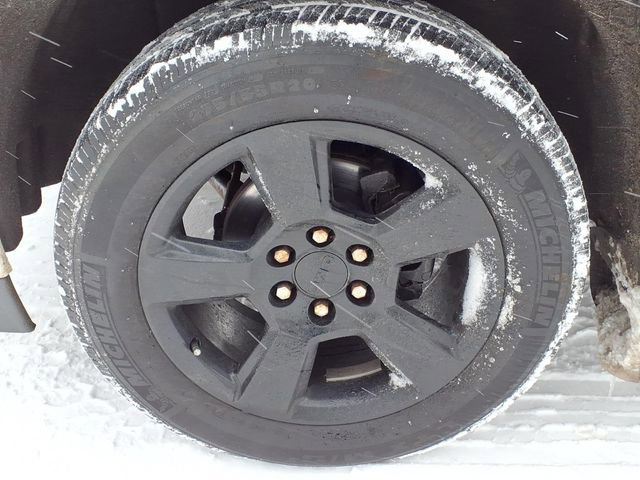 Used 2017 GMC Sierra 1500 SLE image 22