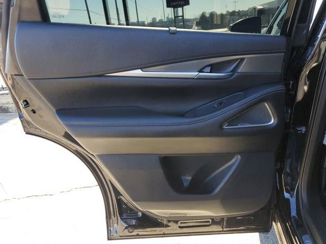 Used 2025 INFINITI QX60 Luxe image 11