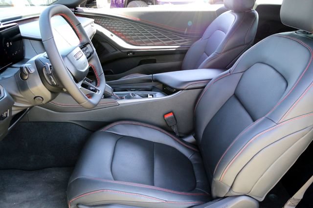 New 2026 Dodge Charger Scat Pack AWD/4WD image 8