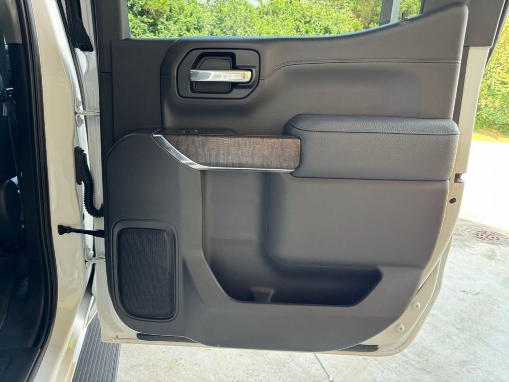 Used 2021 GMC Sierra 1500 Denali w/ Driver Alert Package II image 15