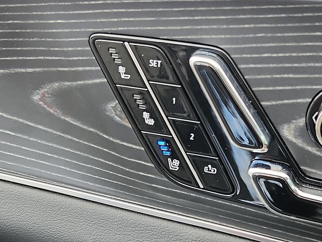 Certified 2024 Cadillac Lyriq Luxury w/ LPO, Floor Liner Package RWD image 26