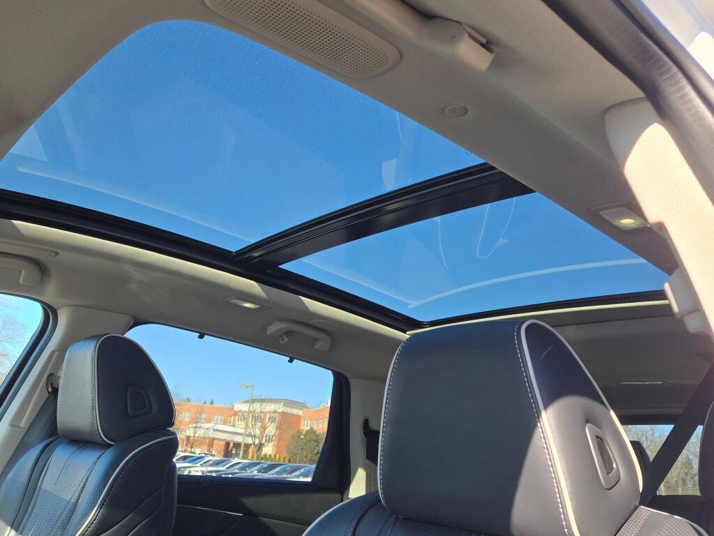 New 2026 Acura MDX w/ Advance Package AWD/4WD image 30