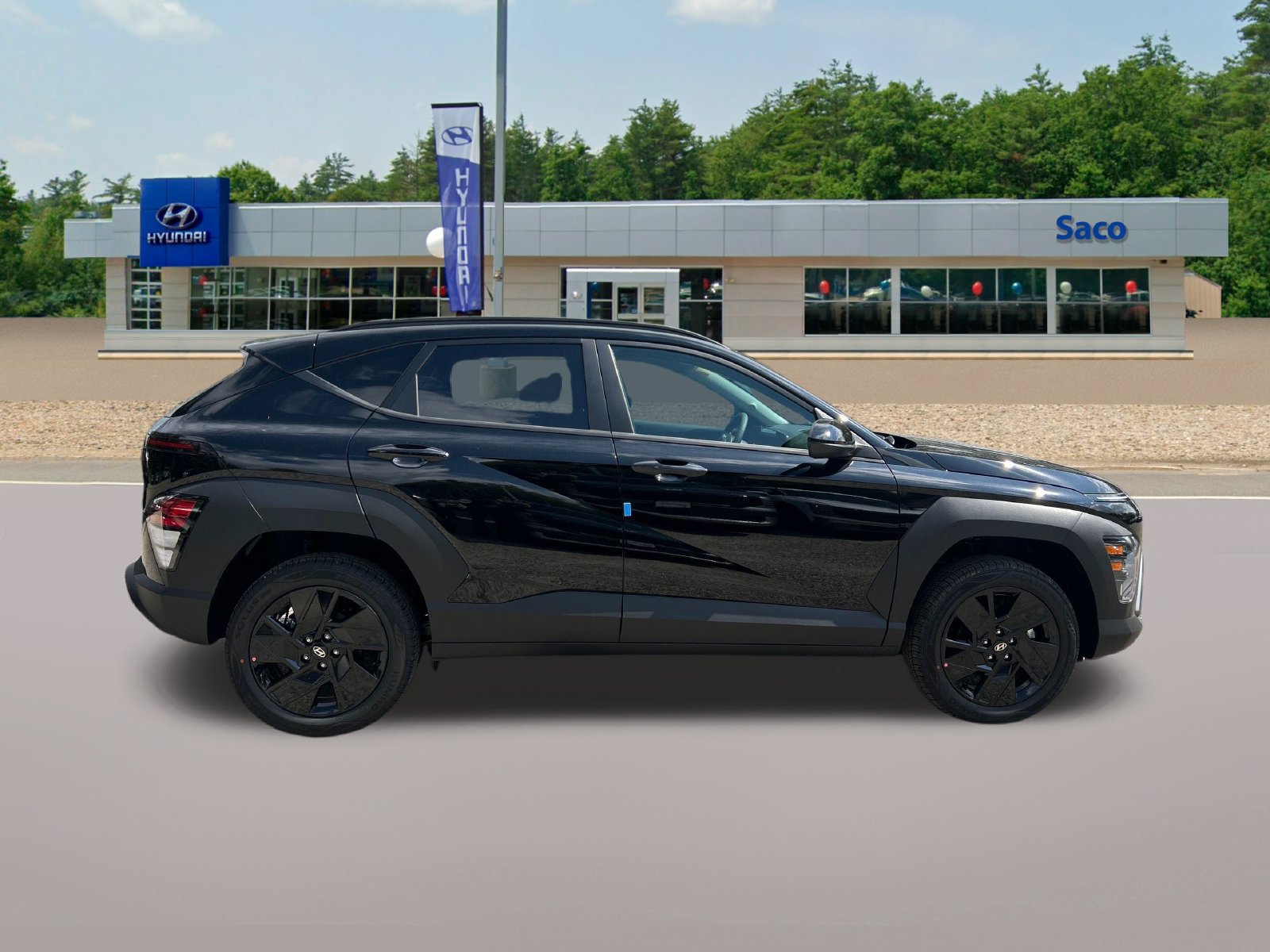 New 2027 Hyundai Kona SEL Sport AWD/4WD image 5