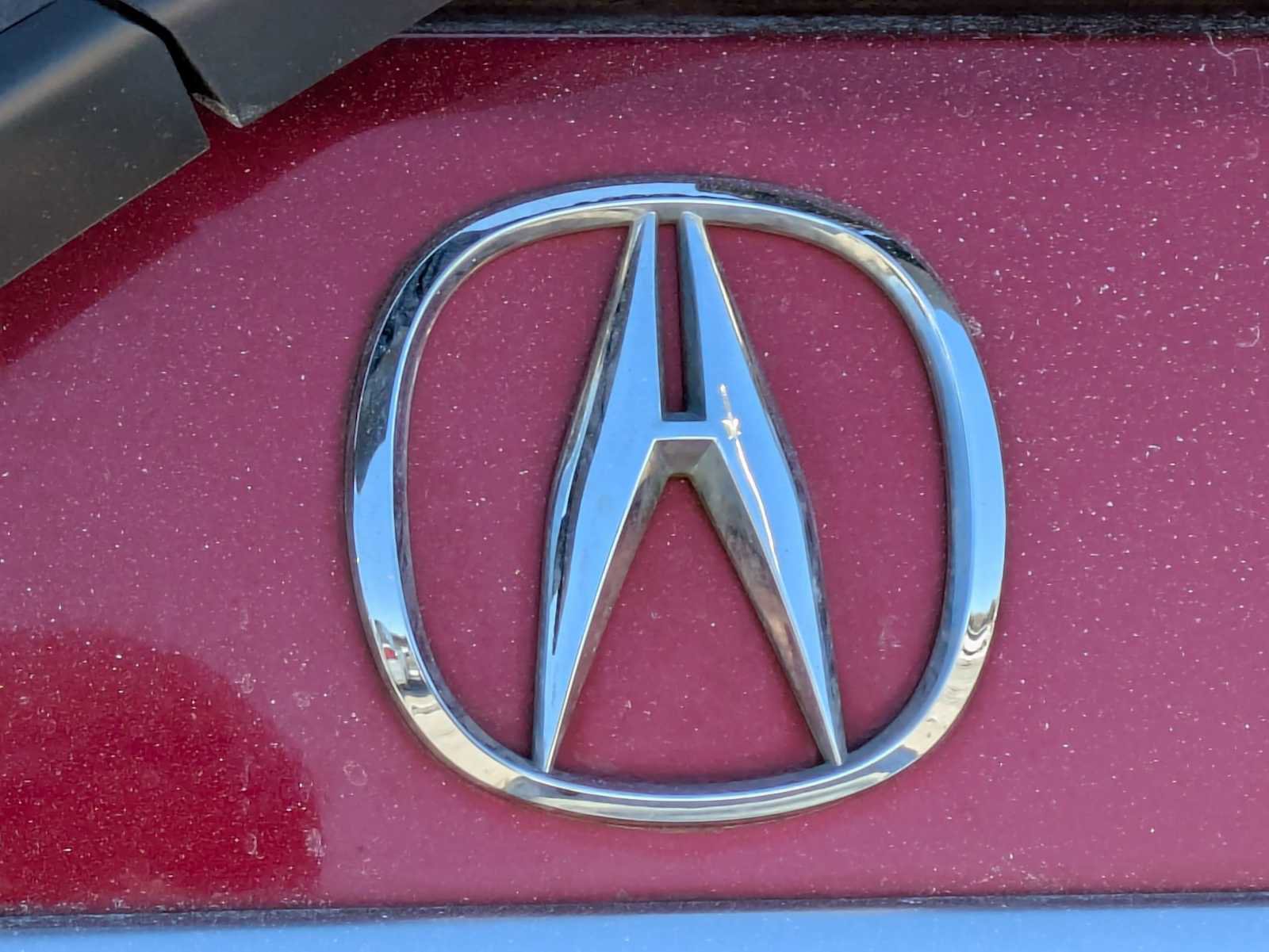 Used 2004 Acura MDX Touring image 11