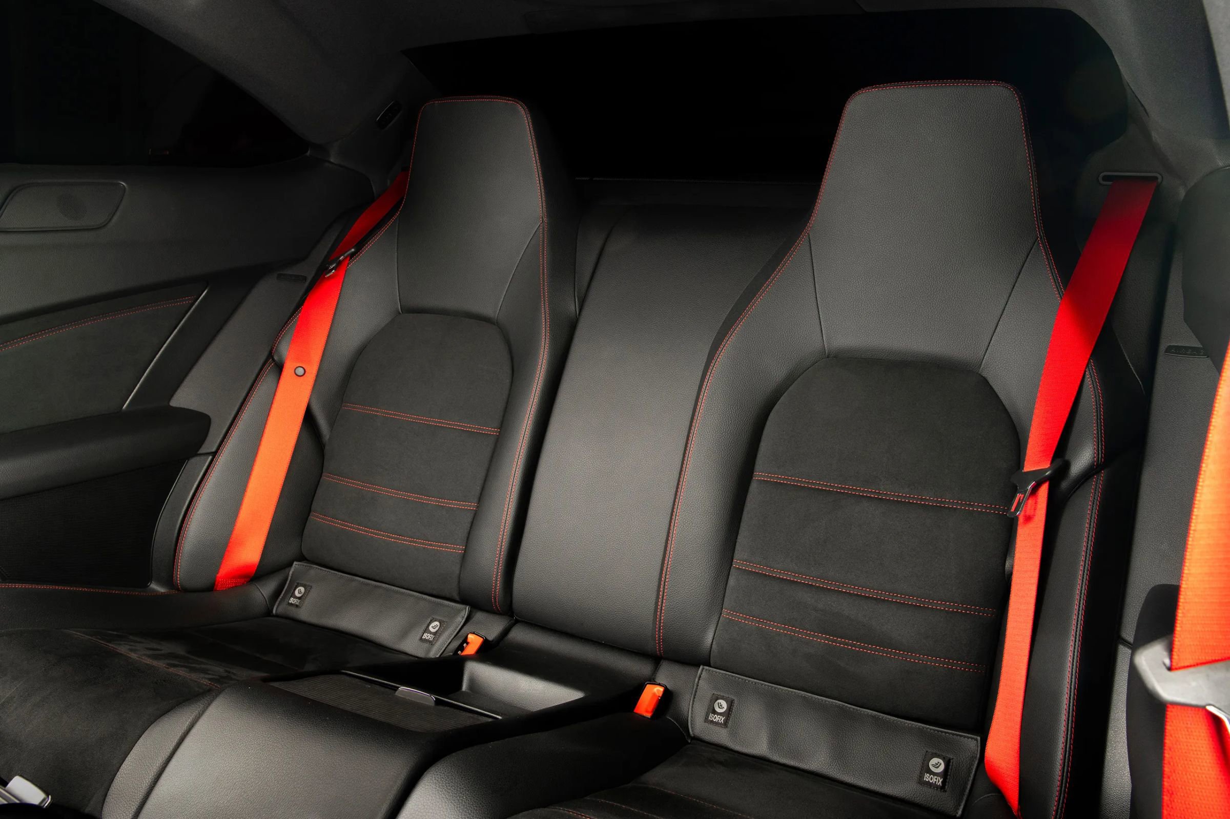 Used 2012 Mercedes-Benz C 63 AMG Coupe image 17