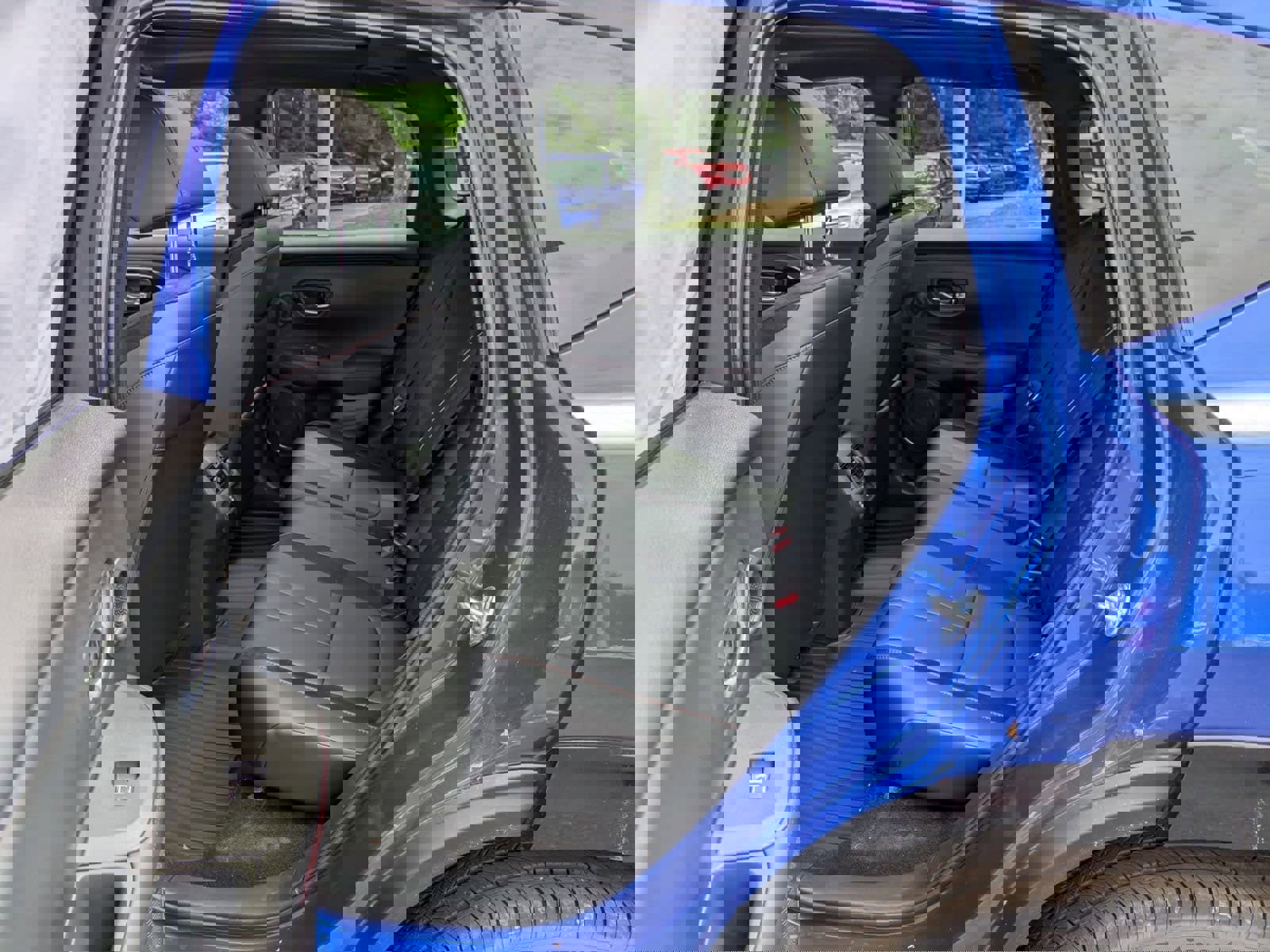 Certified 2025 Acura ADX A-Spec image 23