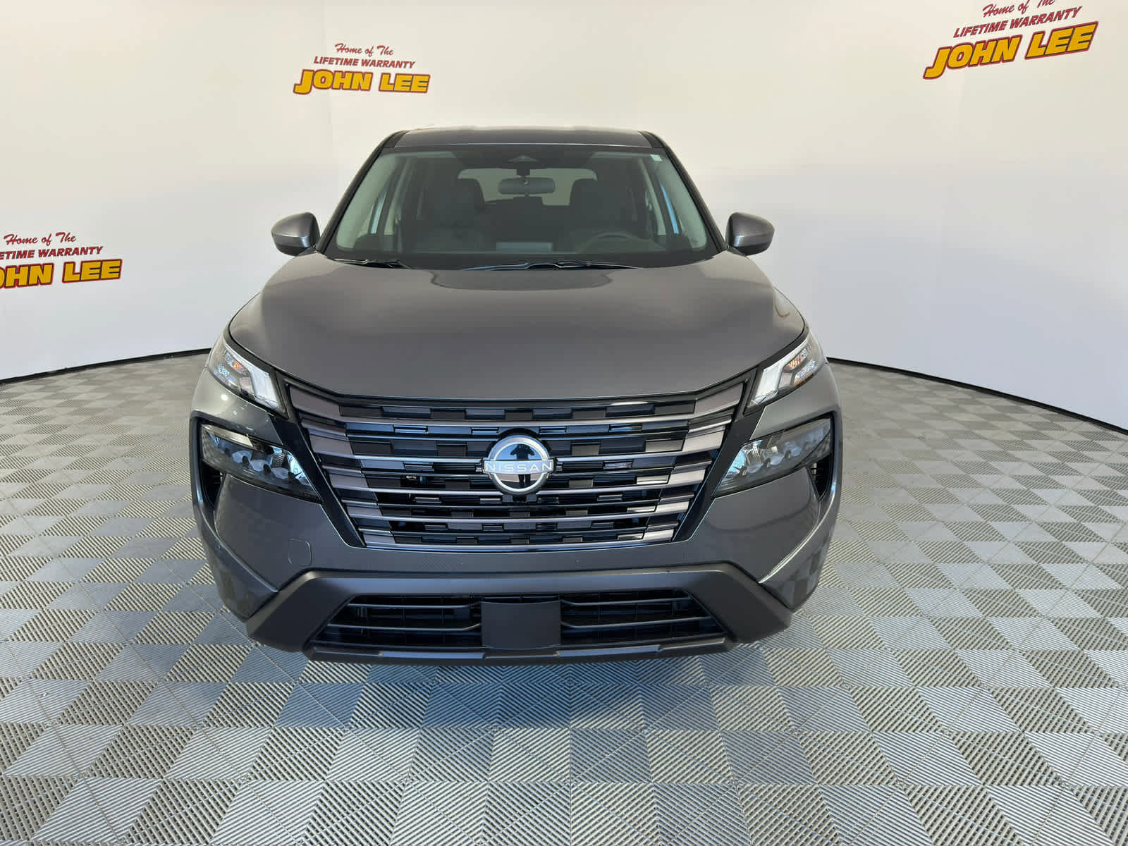 New 2026 Nissan Rogue SV w/ Cold Weather Package image 9