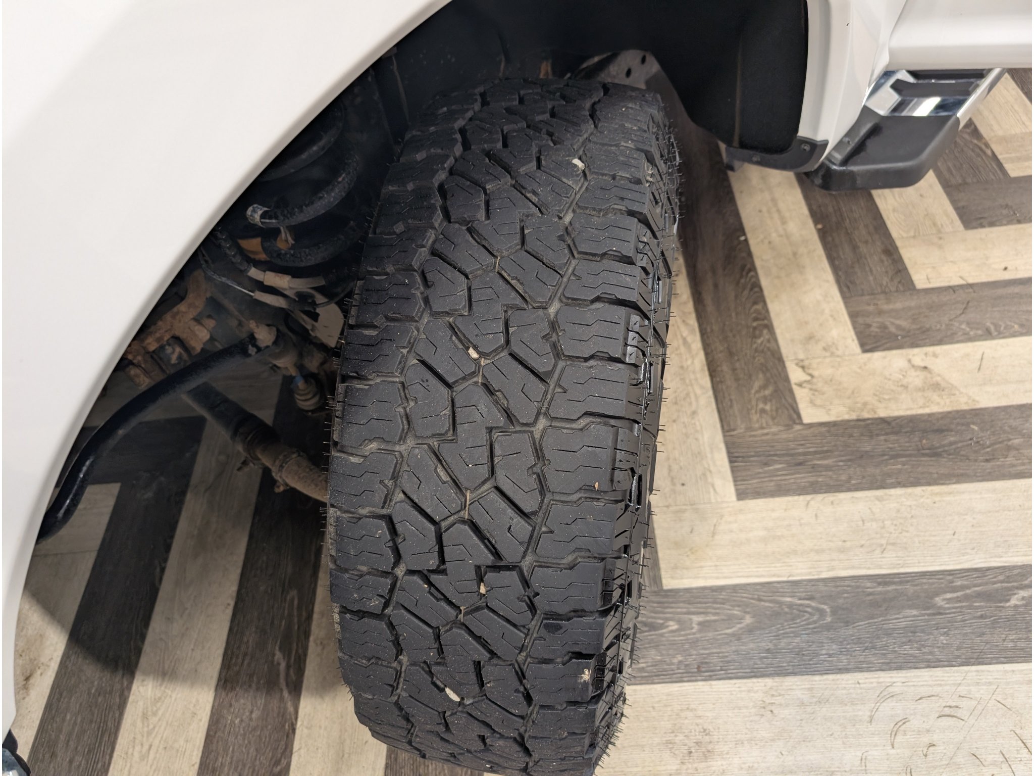 Used 2018 Ford F350 XLT w/ XLT Premium Package AWD/4WD image 21