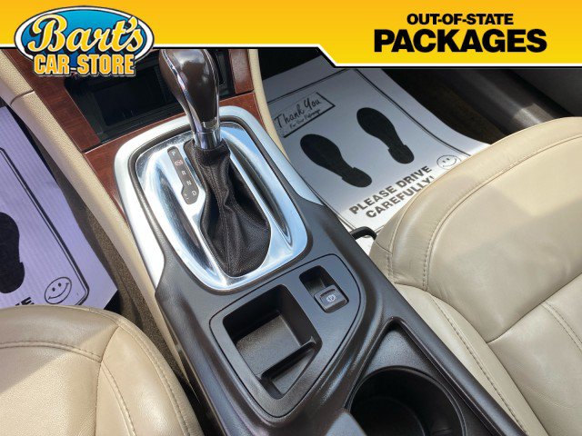 Used 2014 Buick Regal AWD image 29