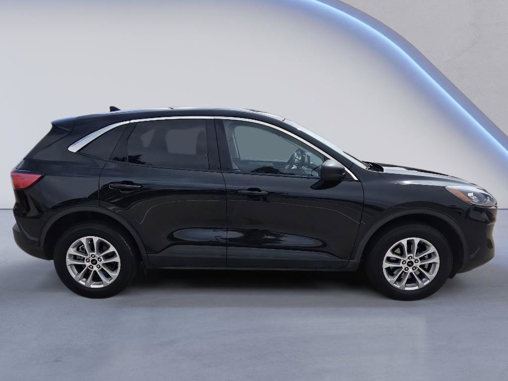 Used 2022 Ford Escape SE AWD/4WD image 7