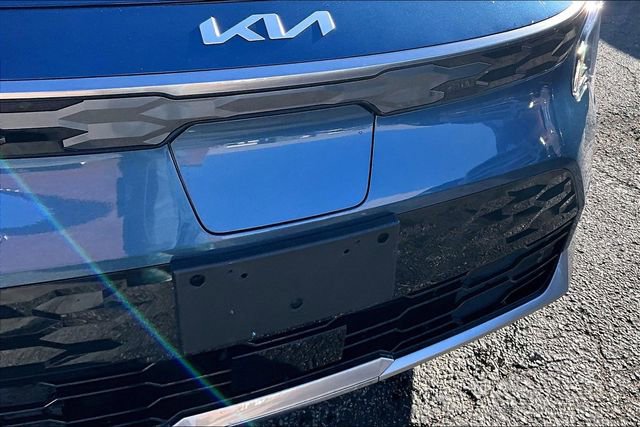 Used 2024 Kia Niro Wind image 27