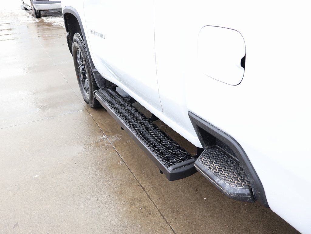 New 2026 Chevrolet Silverado 3500 W/T image 11