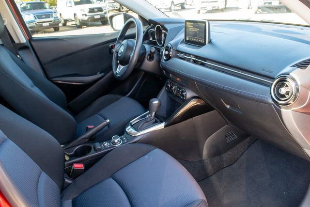 Used 2016 Scion iA image 19