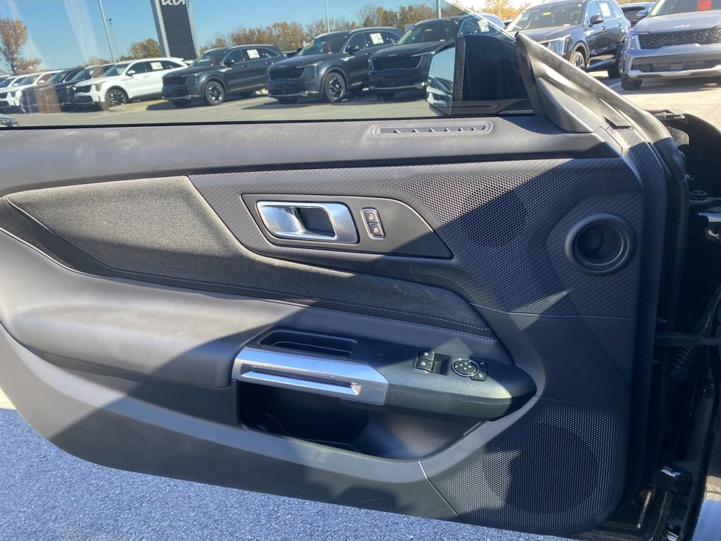 Used 2024 Ford Mustang GT image 20