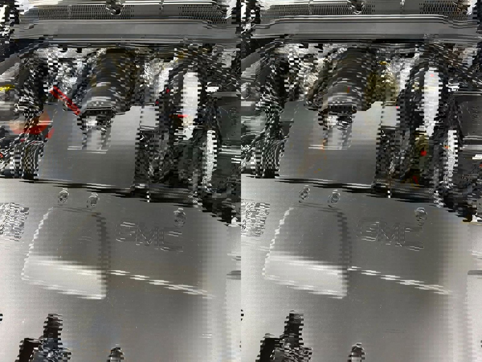 Used 2018 GMC Yukon Denali w/ Denali Ultimate Package image 46