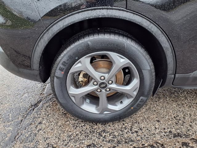 Used 2025 Ford Escape ST-Line AWD/4WD image 46