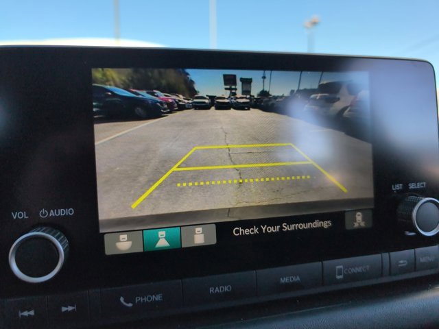 Used 2025 Honda HR-V Sport image 17