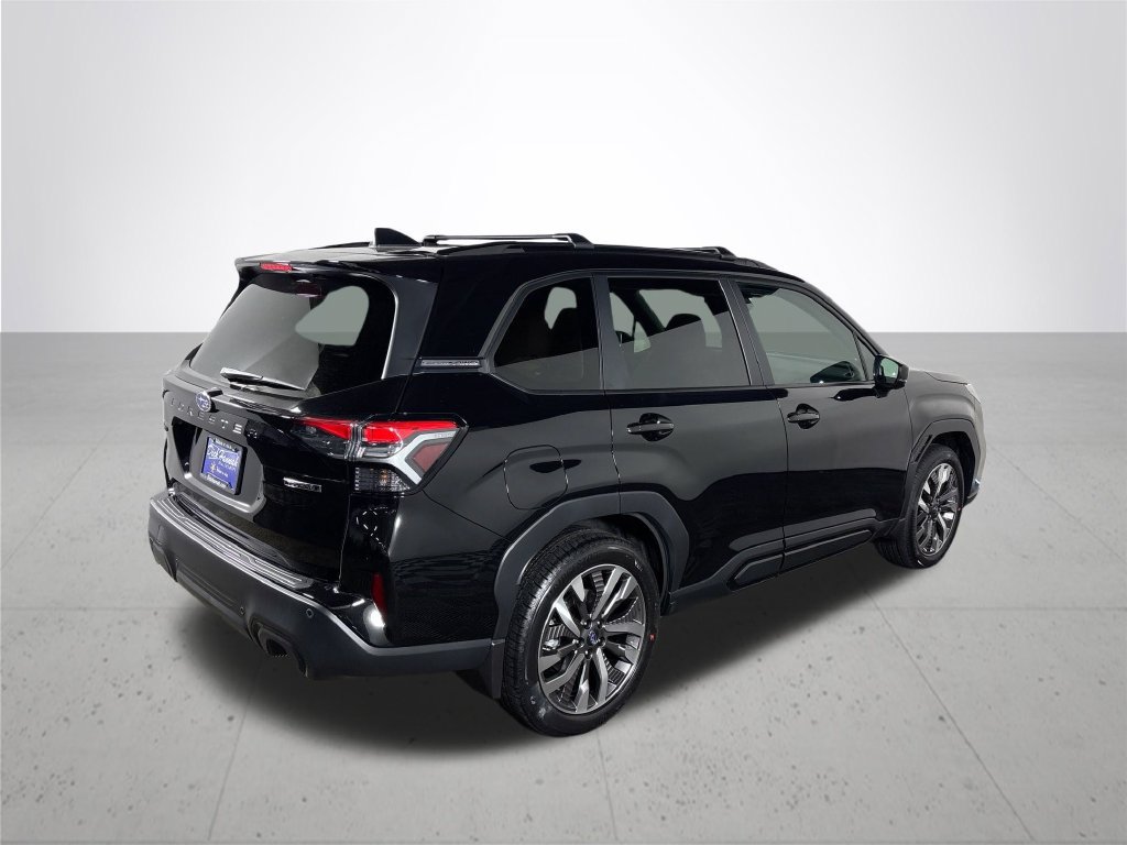 New 2026 Subaru Forester Touring w/ Touring Package AWD/4WD image 6