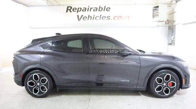 Used 2022 Ford Mustang Mach-E GT image 4