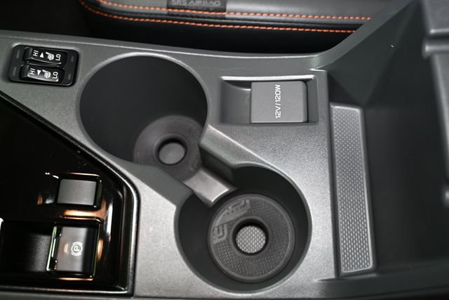 Used 2024 Subaru Crosstrek 2.5i Limited w/ Crosstrek Mirror Package image 29