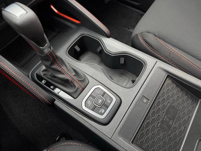 New 2026 Nissan Frontier PRO-4X w/ Pro-4x Convenience Package image 25